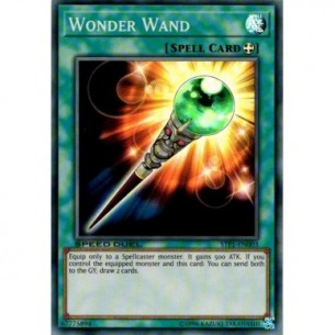 Wonder Wand