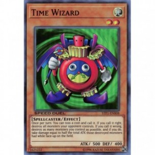 Time Wizard