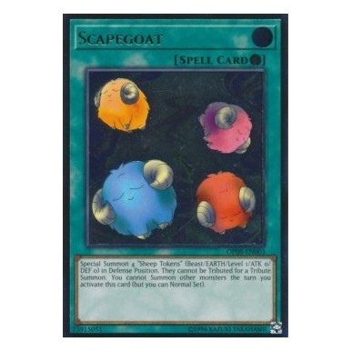 Capro Espiatorio