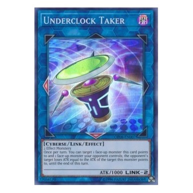Prendi Underclock