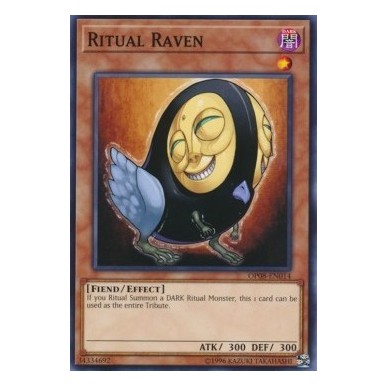 Corvo Rituale