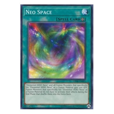 Neo-Spazio