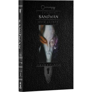 Sandman 1 2