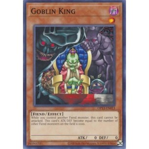 Re dei Goblin