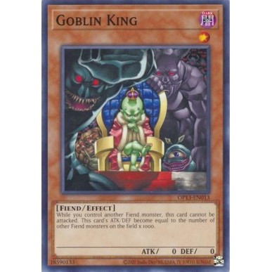 Goblin King