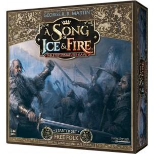 A Song of Ice & Fire - Free...