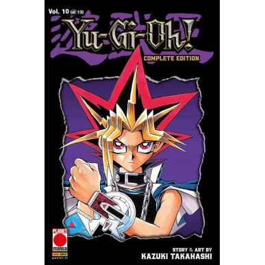 Yu-Gi-Oh! - Complete Edition 10