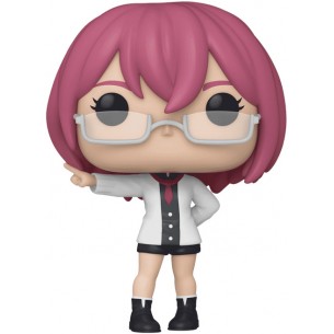 Funko Pop Animation 1498 - Gowther - The Seven Deadly Sins 2