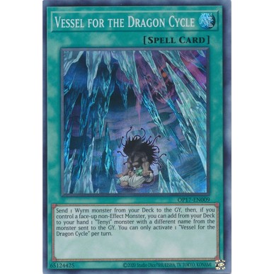 Tramite per il Ciclo del Drago