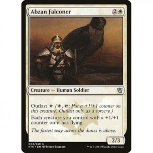 Falconiere Abzan
