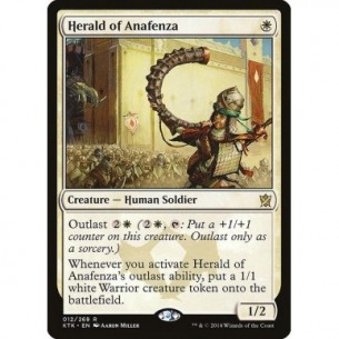 Herald of Anafenza