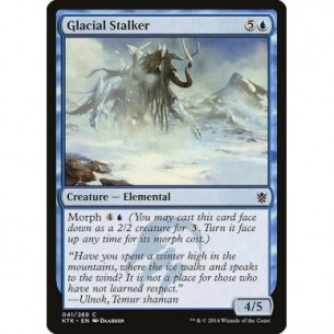 Inseguitore Glaciale