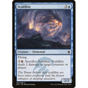 Scaldkin