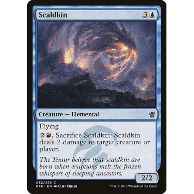 Scaldkin