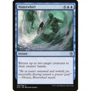 Waterwhirl