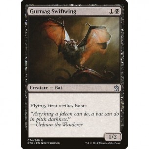 Gurmag Swiftwing