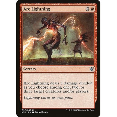 Arc Lightning