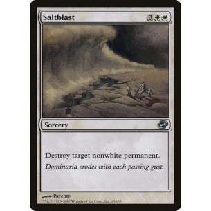 Saltblast
