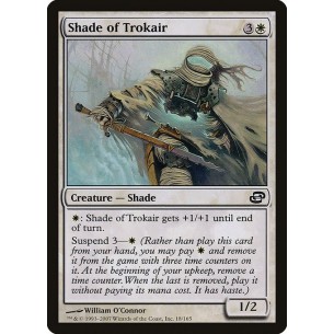 Shade of Trokair