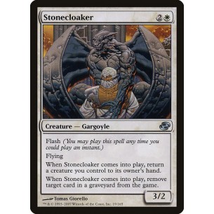 Stonecloaker