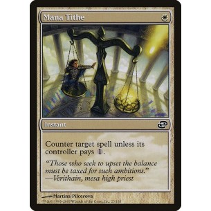 Mana Tithe