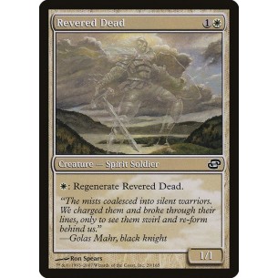 Morti Onorati