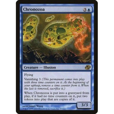 Chronozoa