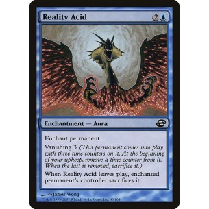Reality Acid