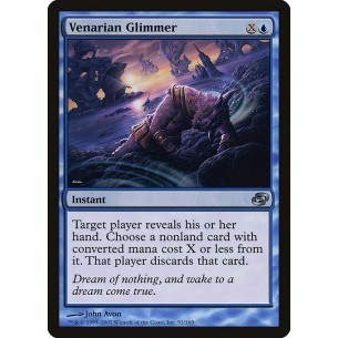 Venarian Glimmer