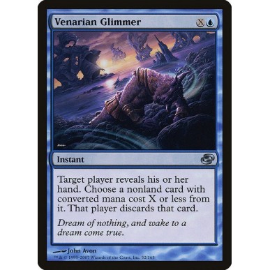 Venarian Glimmer