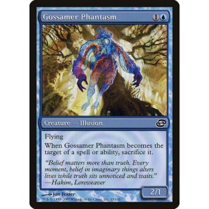 Fantasma Impalpabile