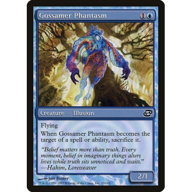 Fantasma Impalpabile