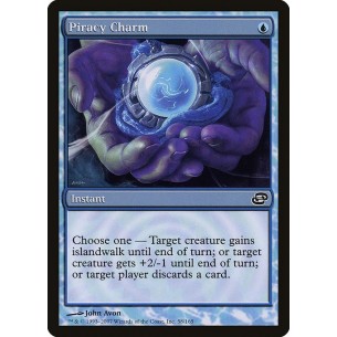 Piracy Charm