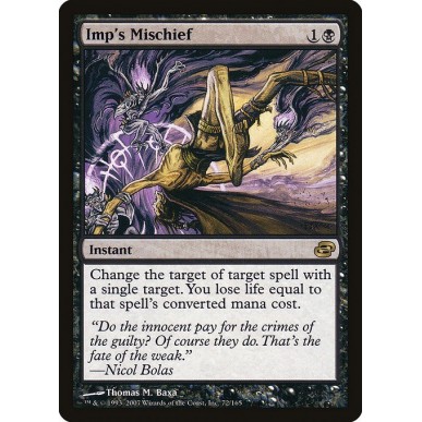 Imp's Mischief
