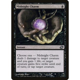 Midnight Charm