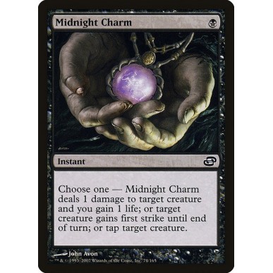 Midnight Charm