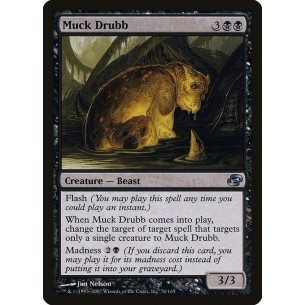 Drubb Lurido