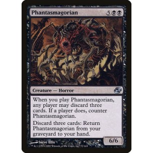 Fantasmagorico