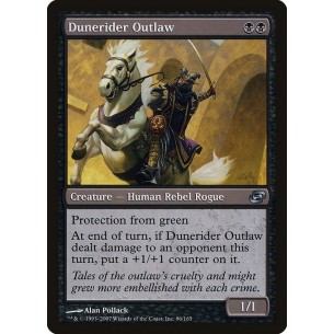 Dunerider Outlaw