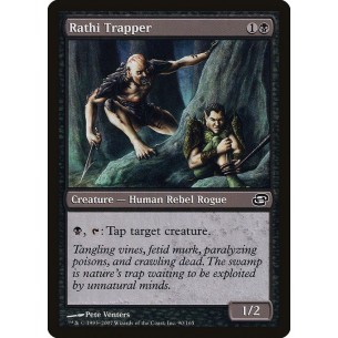 Trapper di Rath
