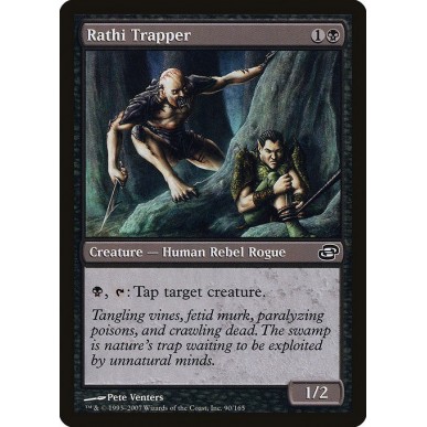Trapper di Rath