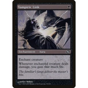 Vampiric Link