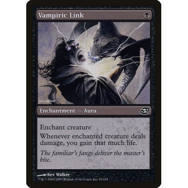 Legame Vampirico