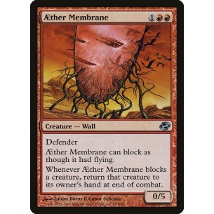 Aether Membrane