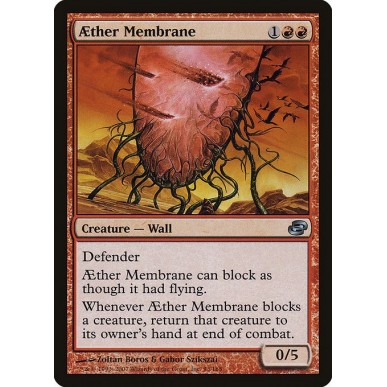 Aether Membrane