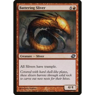 Battering Sliver