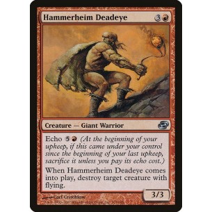 Cecchino di Hammerheim