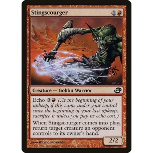 Stingscourger