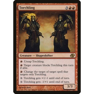Torchling