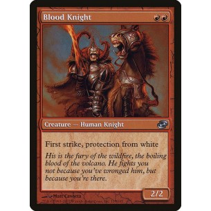 Blood Knight